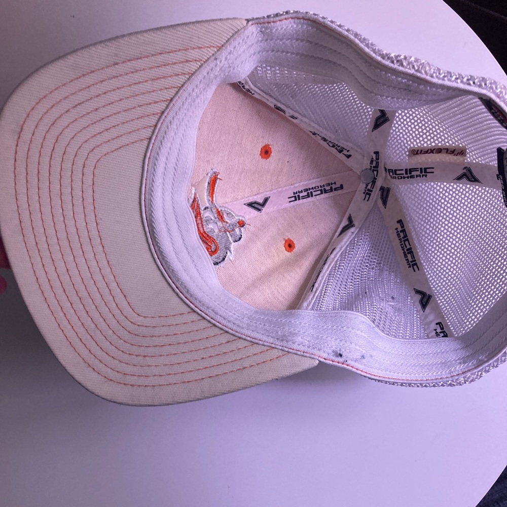 Orioles hat L/XL - Picture 3 of 4